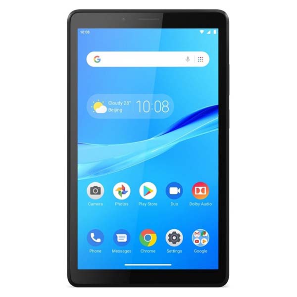 фото Планшет lenovo tab m7 tb-7305x platinum/grey (za570072ru)