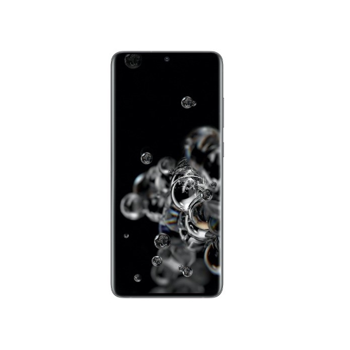 Смартфон Samsung Galaxy S20 Ultra 12/128GB Dark Grey (SM-G988BZADSER)