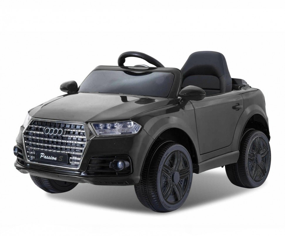 

Детский электромобиль Feilong Audi Q7 Style 12V HL-1528-BLACK