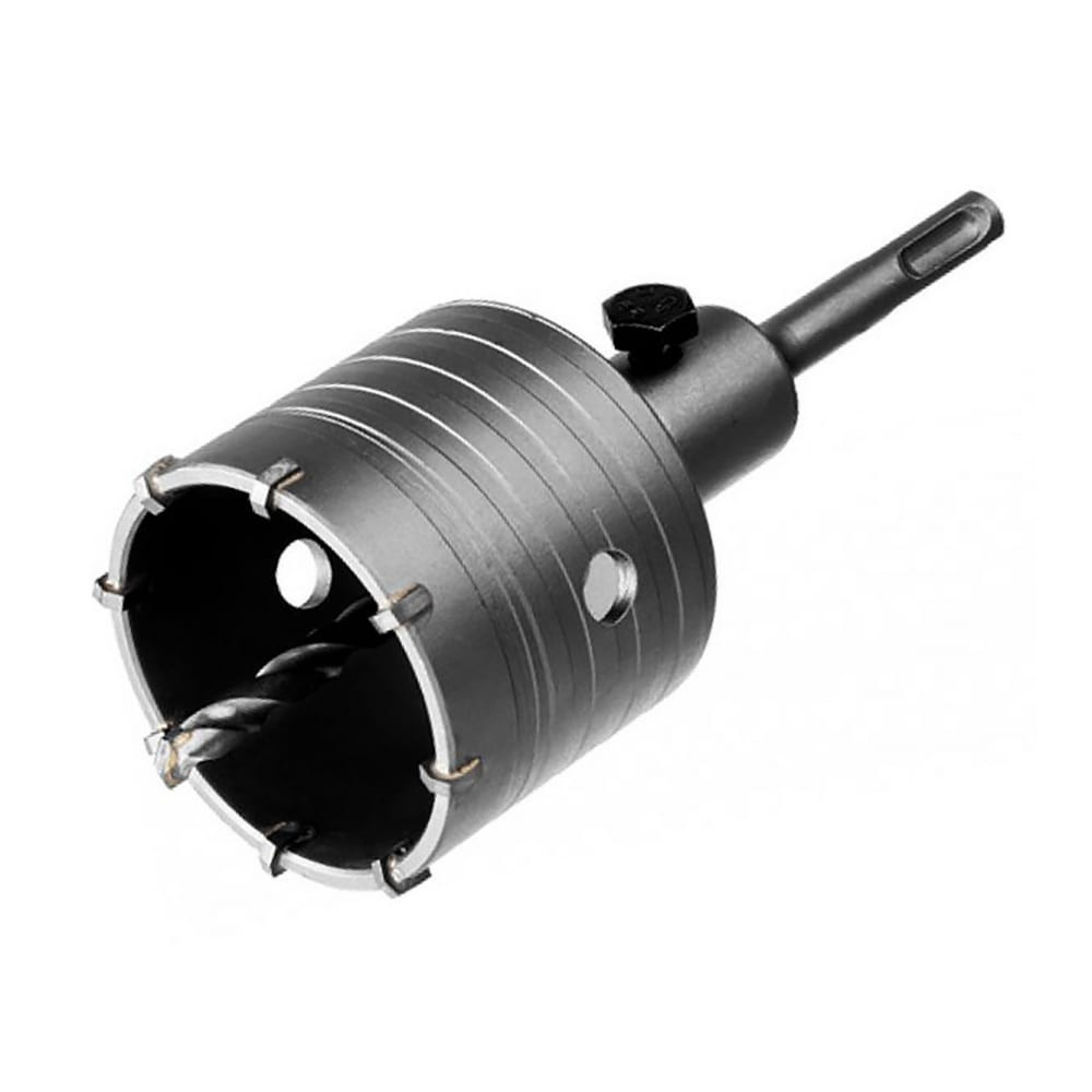 

СТК-035 Коронка по бетону SDS+ 50 мм, IR0572011050551