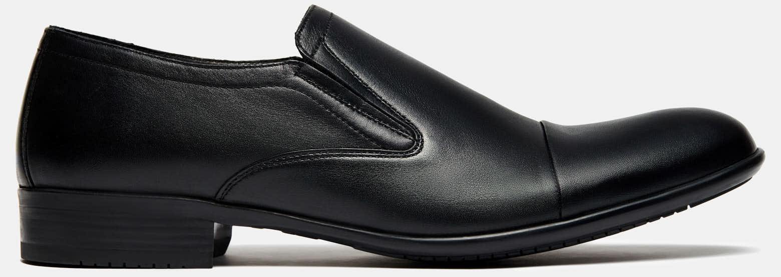 фото Туфли мужские ralf ringer 563123 черные 45 ru