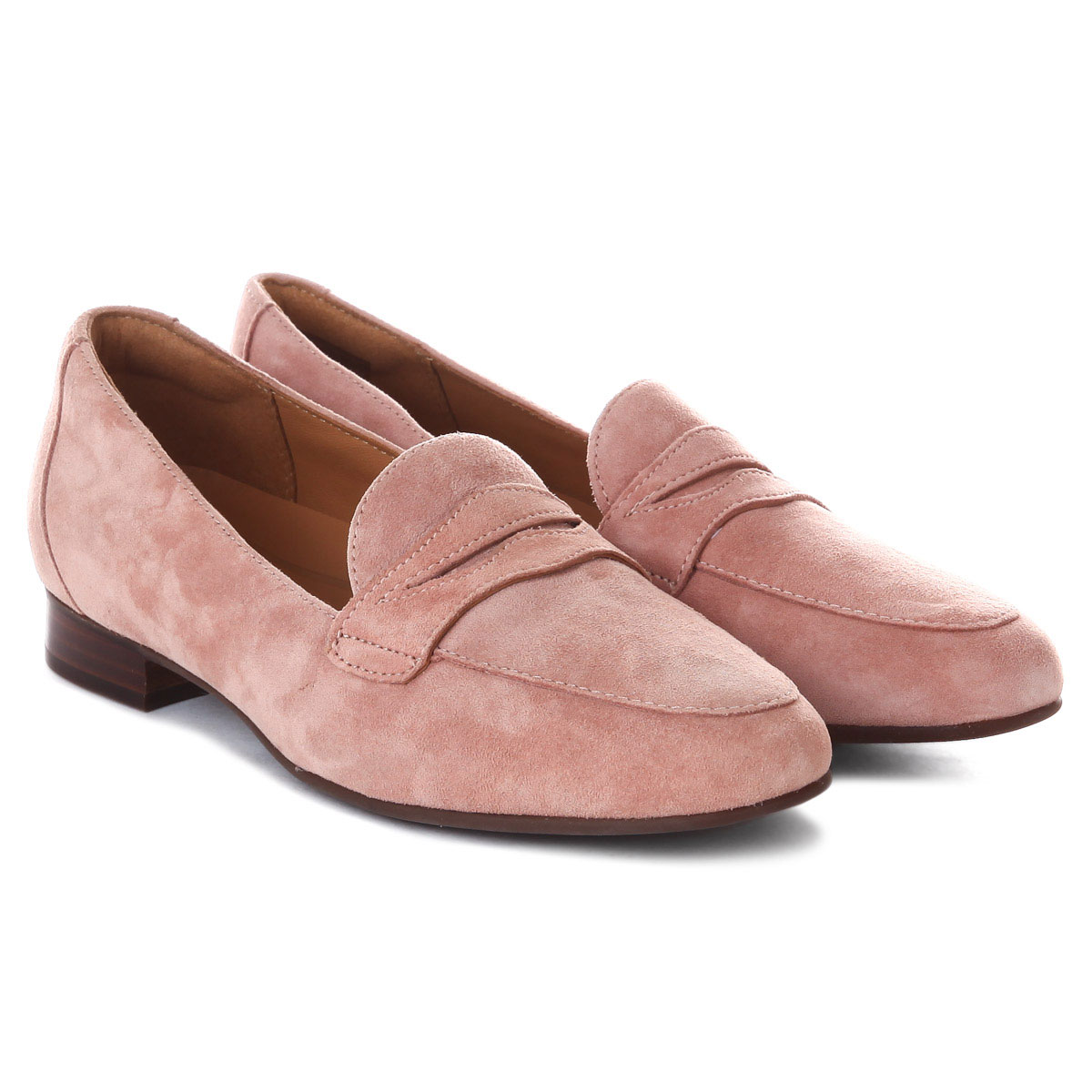 

Лоферы женские Clarks Un Blush Go розовые 37 EU, Un Blush Go