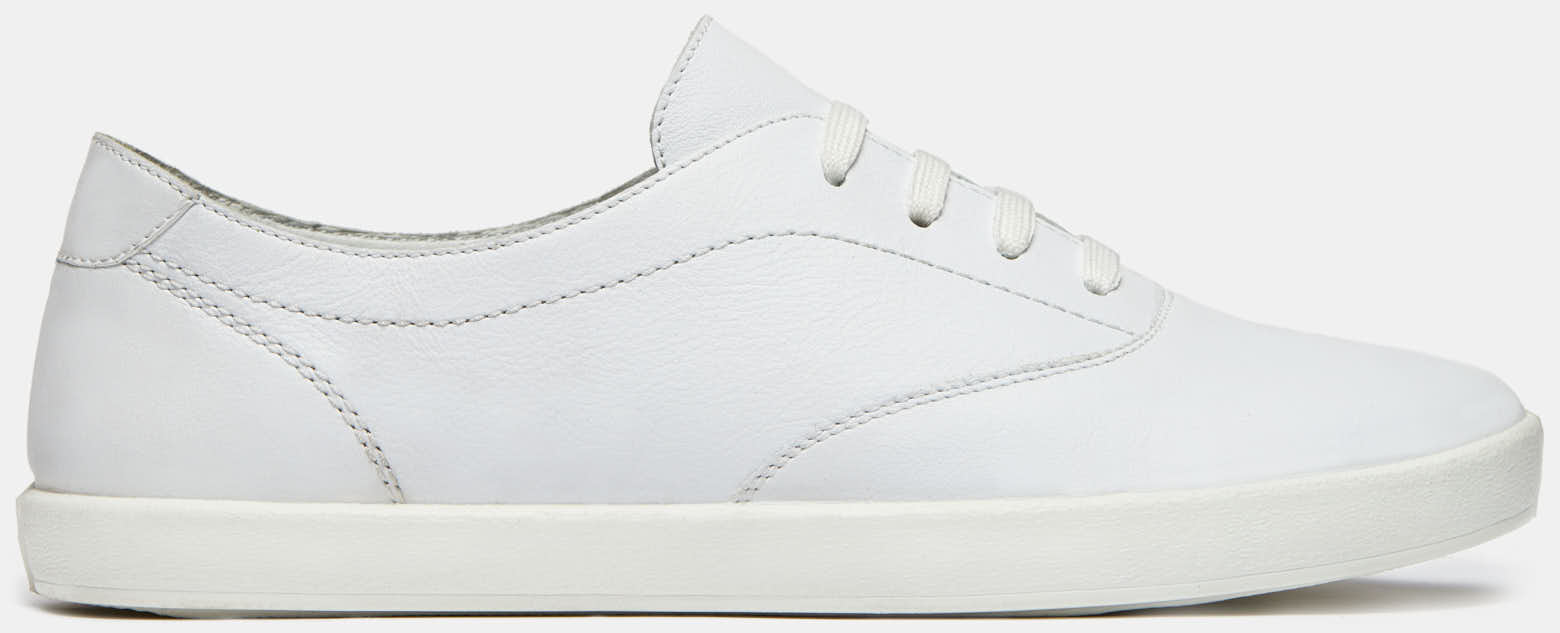 фото Кеды женские ralf ringer 603126 белые 36 ru