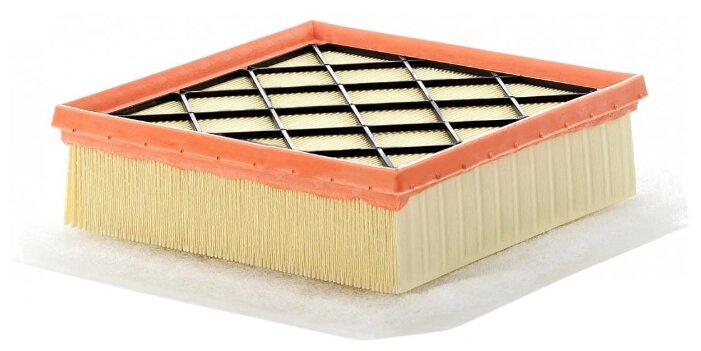 

Воздушный фильтр двигателя NISSAN 16546V0110