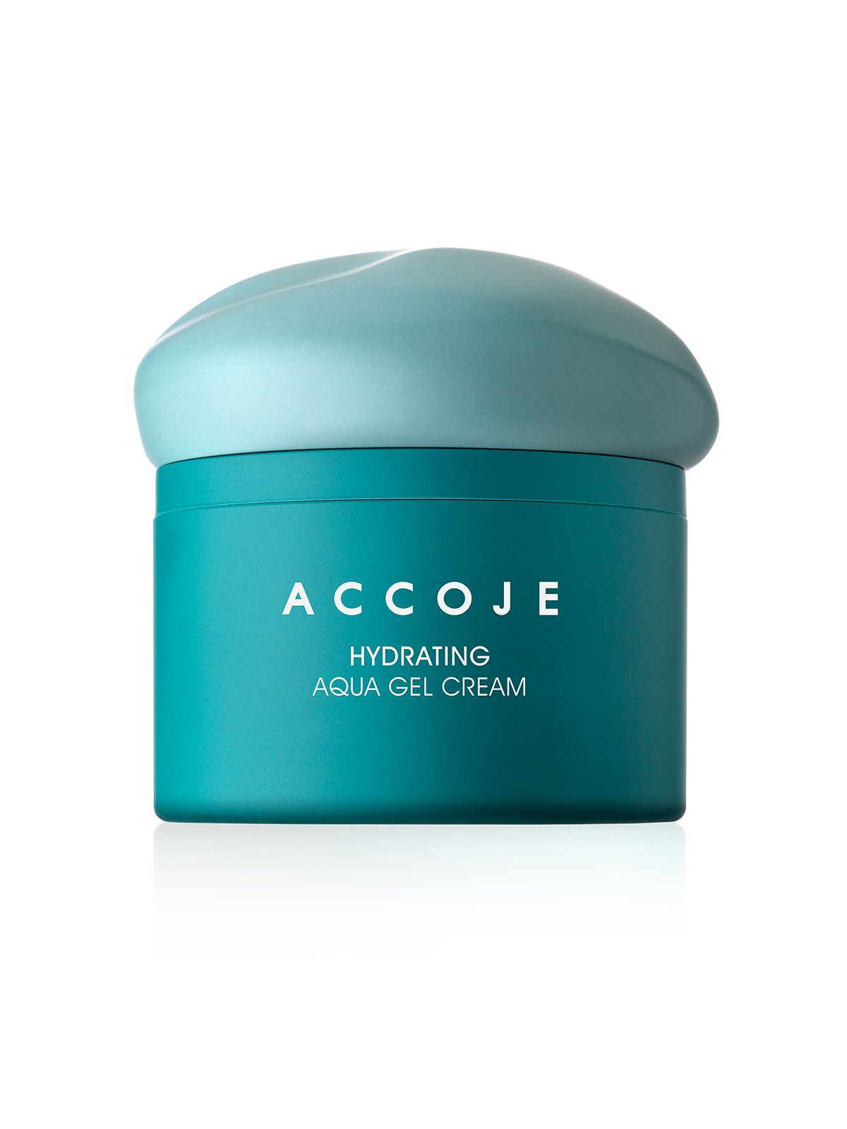 Увлажняющий крем-аквагель ACCOJE HYDRATING Aqua Gel Cream,