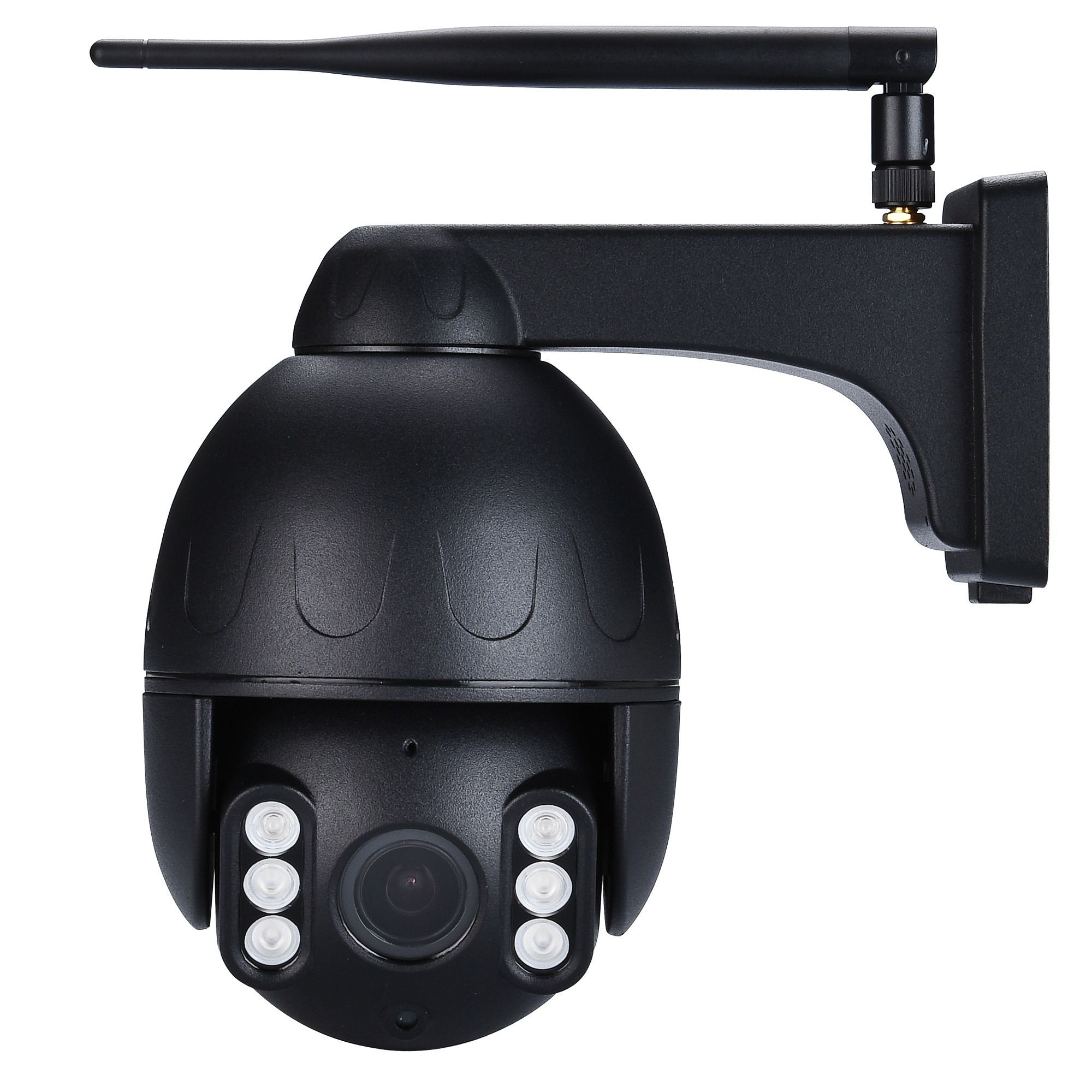 фото Ip-камера zodikam 2062-ptzv v2 black