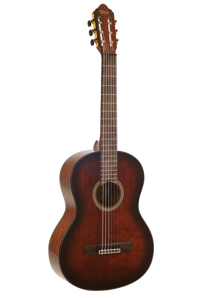 Гитара классическая Valencia Vc564bsb