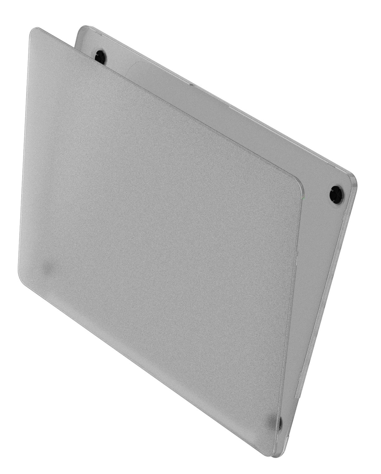 фото Накладка пластиковая wiwu ishield hard shell для macbook air 13 2020 black