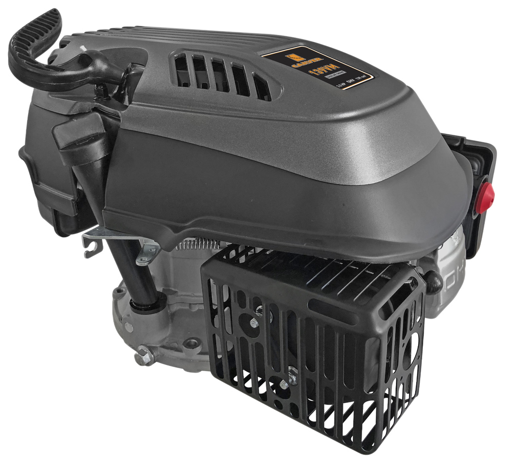 

Бензиновый двигатель Carver 173VM 4,9 л.с.