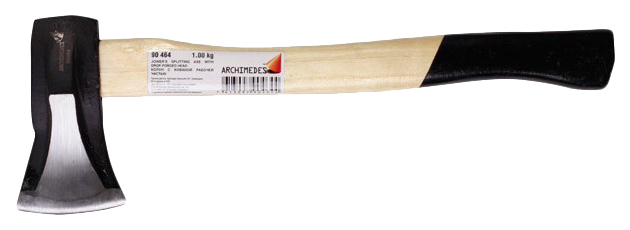 

Колун Archimedes 90464 1 кг