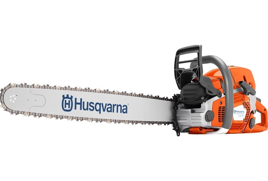 фото Бензопила husqvarna 572 xp 9667331-18 5,8 л.с. 46 см