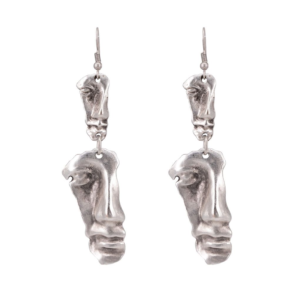 

Серьги подвески из бижутерного сплава OTOKODESIGN 52844, 52844