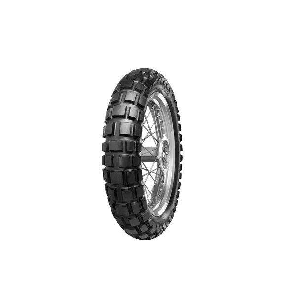 

Мотошина Continental TKC80 Twinduro 140/80 - 18 70R TT Задняя (Rear)
