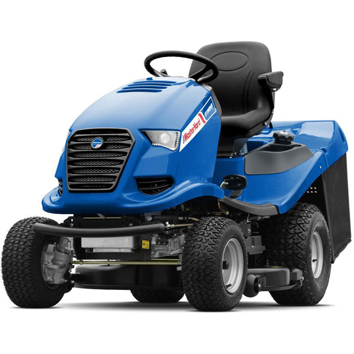 

Трактор-газонокосилка MasterYard ST2242 22 л.с., ST2242