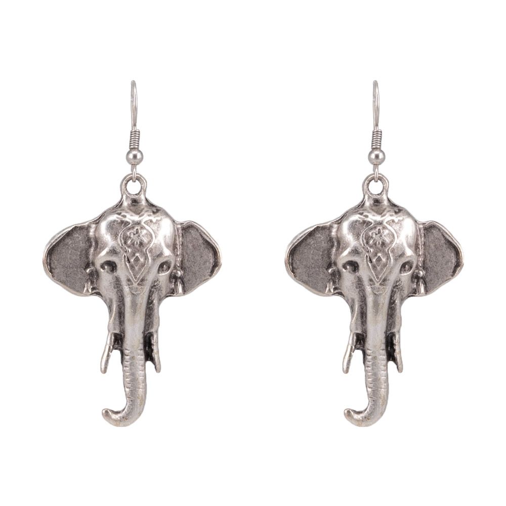 

Серьги подвески из бижутерного сплава OTOKODESIGN 53226, 53226