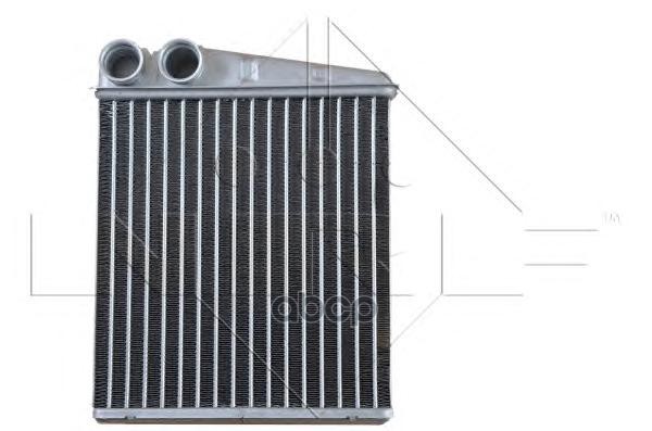 

Радиатор печки NRF 54271