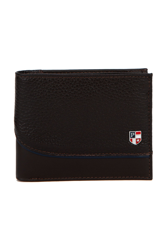 

Портмоне мужское U.S. POLO Assn. A081SZ0CD0K9KASEY коричневое, A081SZ0CD0K9KASEY