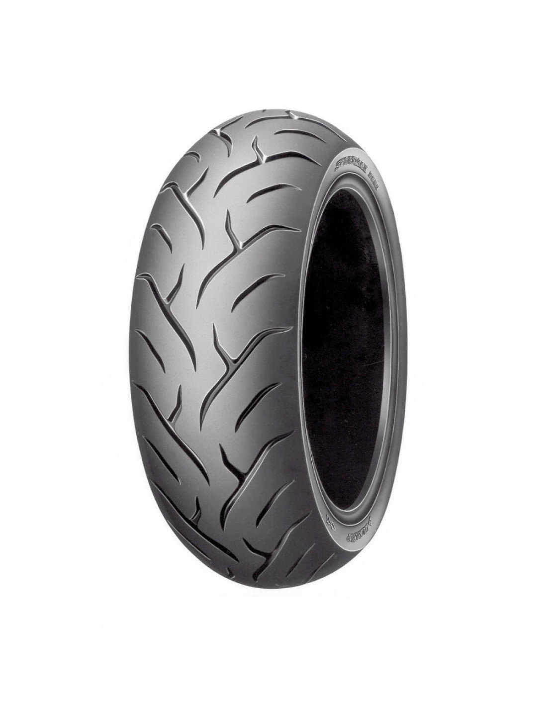 

Мотошина Dunlop D221 240/40 R18 79V TL Задняя (Rear)