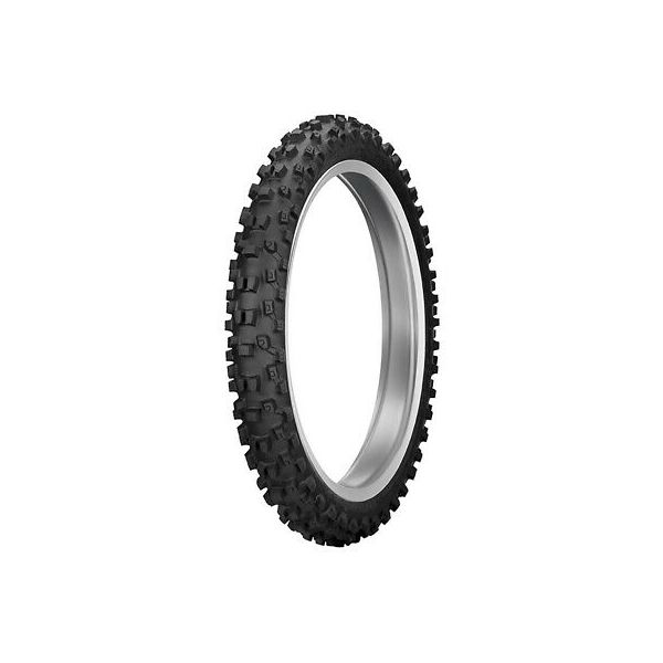 

Мотошина Dunlop Geomax MX33 70/100 -19 42M TT Передняя (Front)