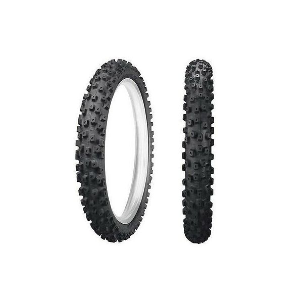 

Мотошина Dunlop Geomax MX52 60/100 -10 33J TT Передняя (Front) (2017)