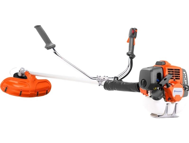 

Травокосилка Husqvarna 541RS, 541RS