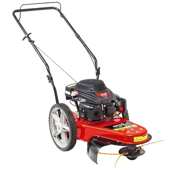 

Бензиновый садовый триммер MTD WST 5522 25A-262E678 5,5 л.с., WST 5522