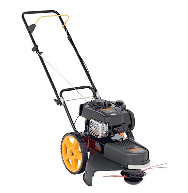 

Бензиновый садовый триммер Parton PA22WT 5,5 л.с., PA22WT