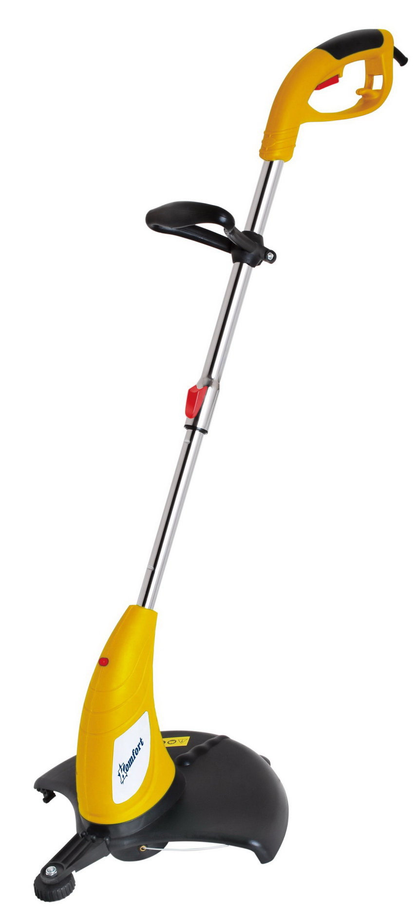 

Электрический садовый триммер Komfort KF-1028 RR1697210 450 Вт, KF-1028