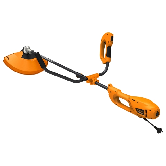 

Коса эл. CARVER TR-1500S/BH, TR-1500S/BH