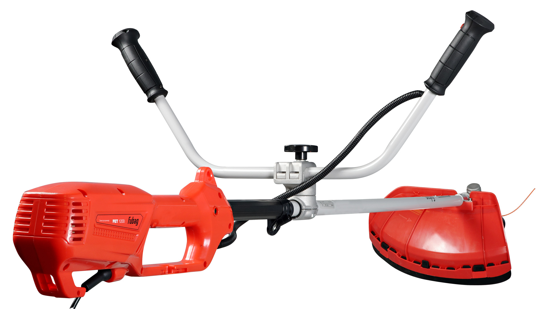 

Электротриммер FET 1200 Fubag, FET 1200