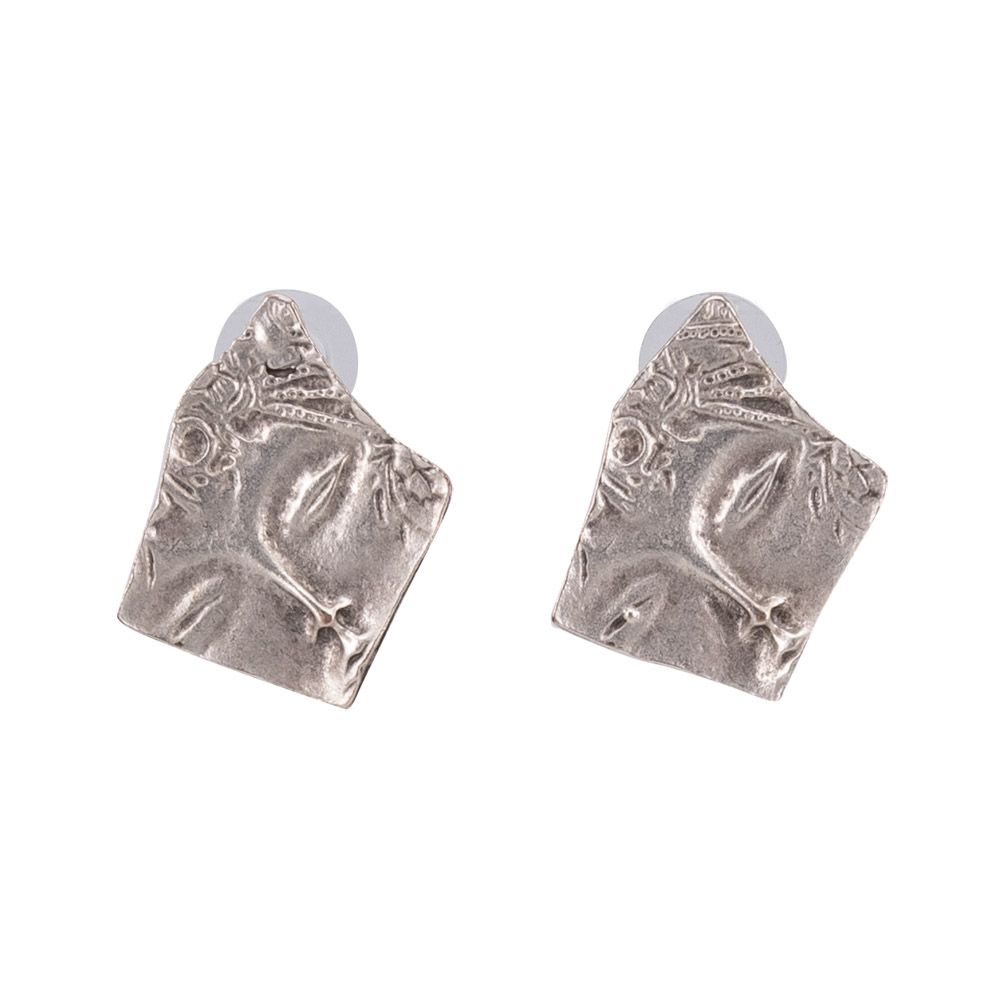 

Серьги из бижутерного сплава OTOKODESIGN 54051, 54051