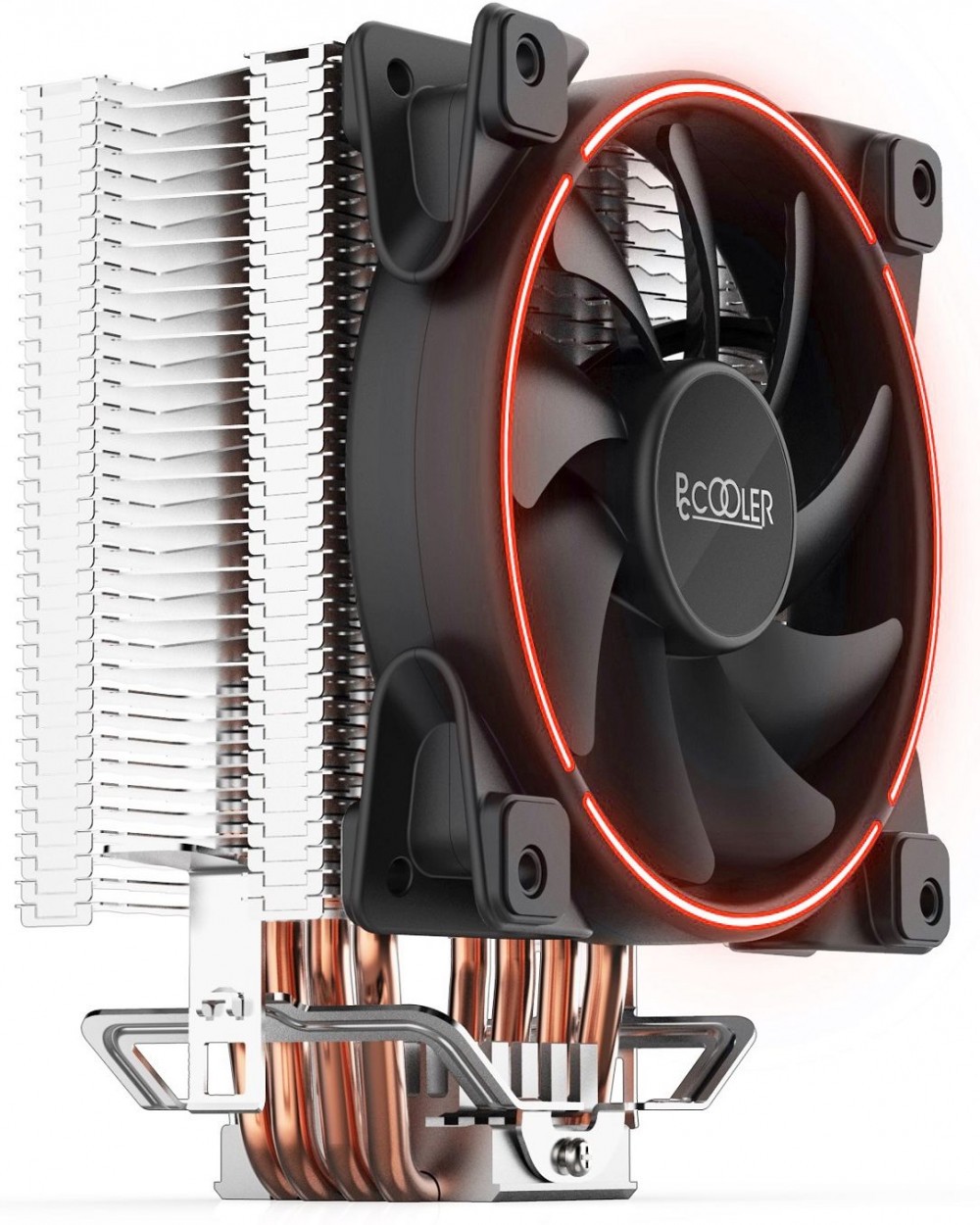 фото Кулер для процессора pccooler gi-x4r