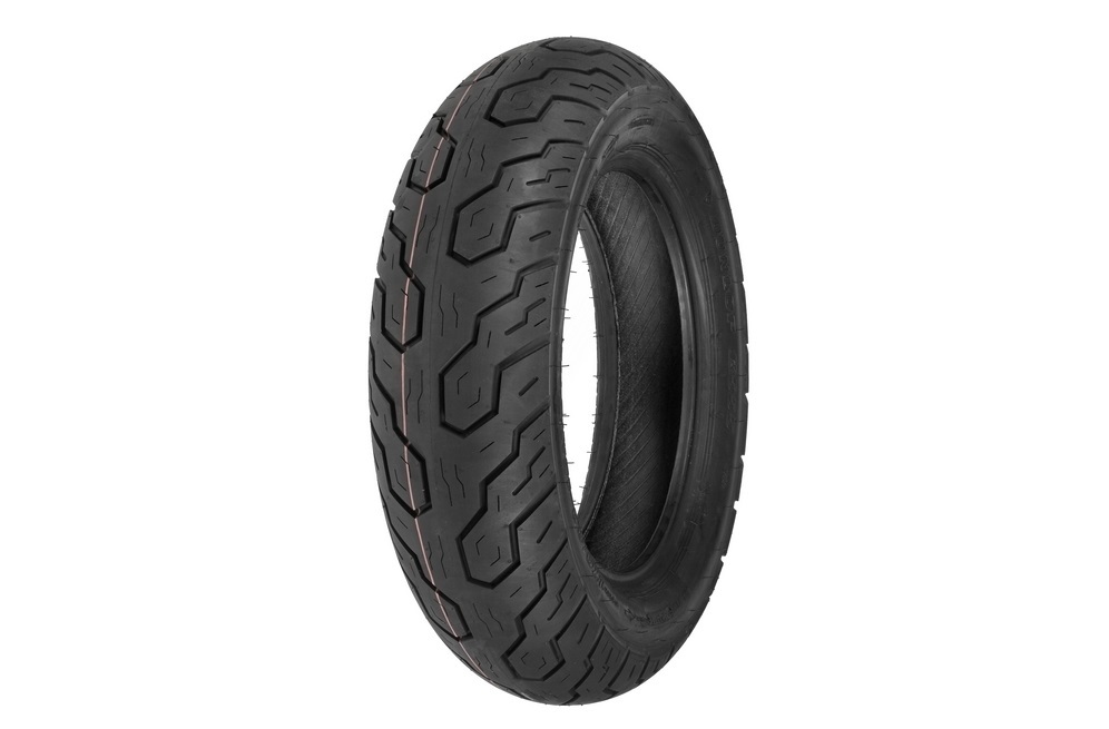 

Мотошина Dunlop K555 140/80 -15 67H TL Задняя (Rear)