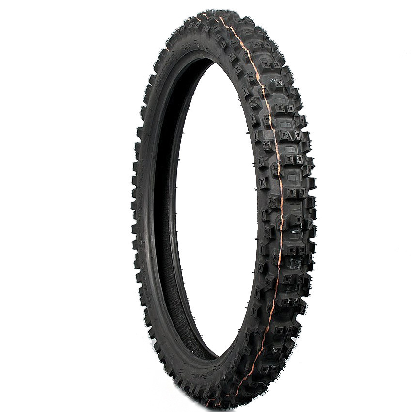 фото Мотошина dunlop geomax mx71 70/100 -19 42m tt передняя (front)