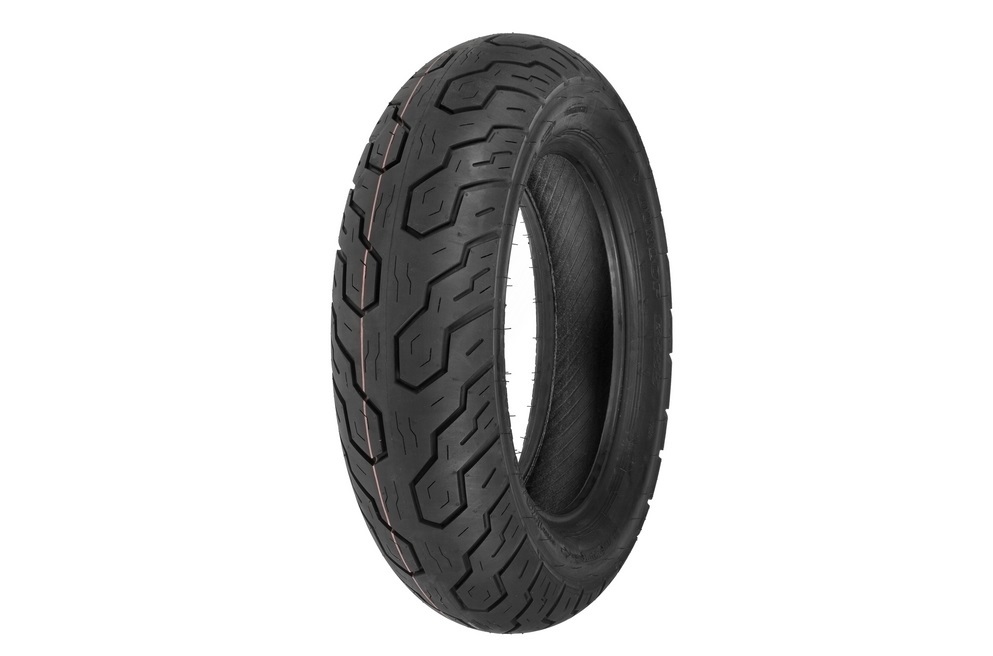 

Мотошина Dunlop K555 170/80 -15 77H TL Задняя (Rear)
