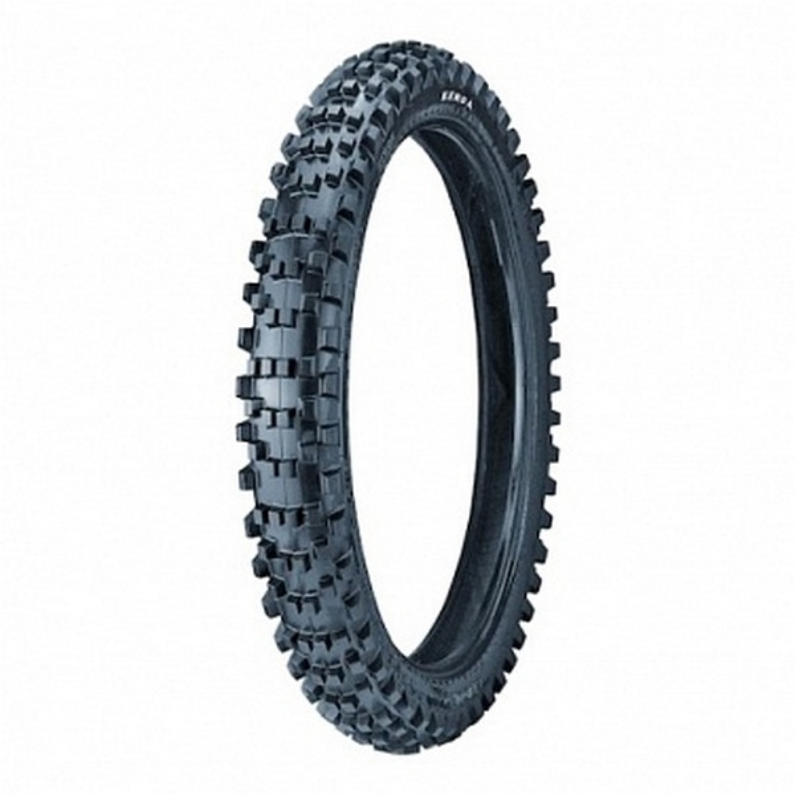 

Мотошина Kenda K777 Enduro R21 90/90 54 R TT Передняя (Front) 4PR