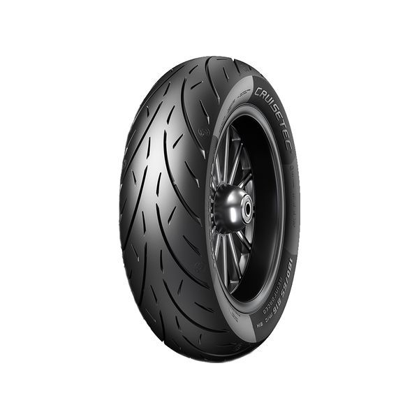 фото Мотошина metzeler cruisetec 180/60 r16 80h tl задняя (rear) reinf