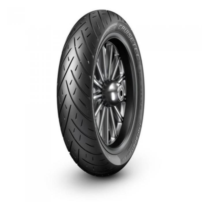 

Мотошина Metzeler Cruisetec 130/80 B17 65H TL Передняя (Front)