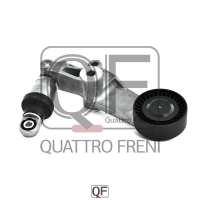 Натяжной ролик QUATTRO FRENI QF00100197