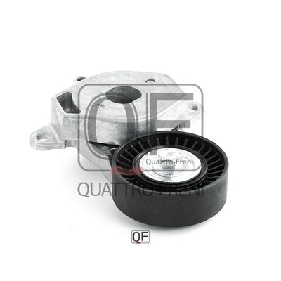 

Натяжной ролик QUATTRO FRENI QF31P00083