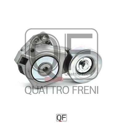 

Натяжной ролик QUATTRO FRENI QF33A00031