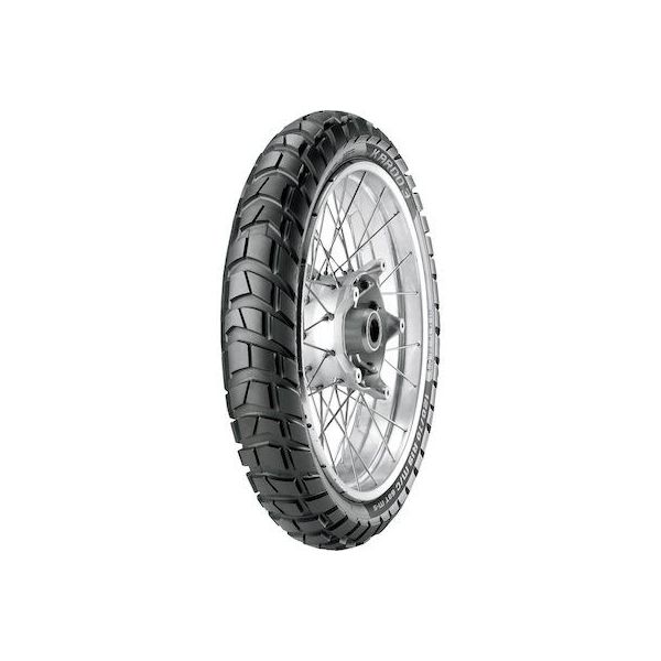 

Мотошина Metzeler MCE Karoo 3 120/70 R19 60T TL Передняя (Front)