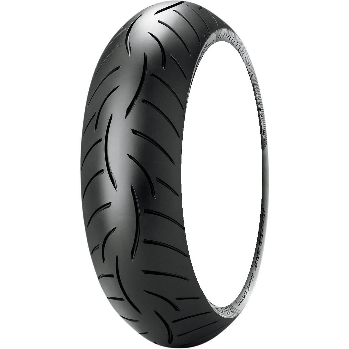 

Мотошина Metzeler Roadtec Z8 190/55 ZR17 75W TL Задняя (Rear) (M)