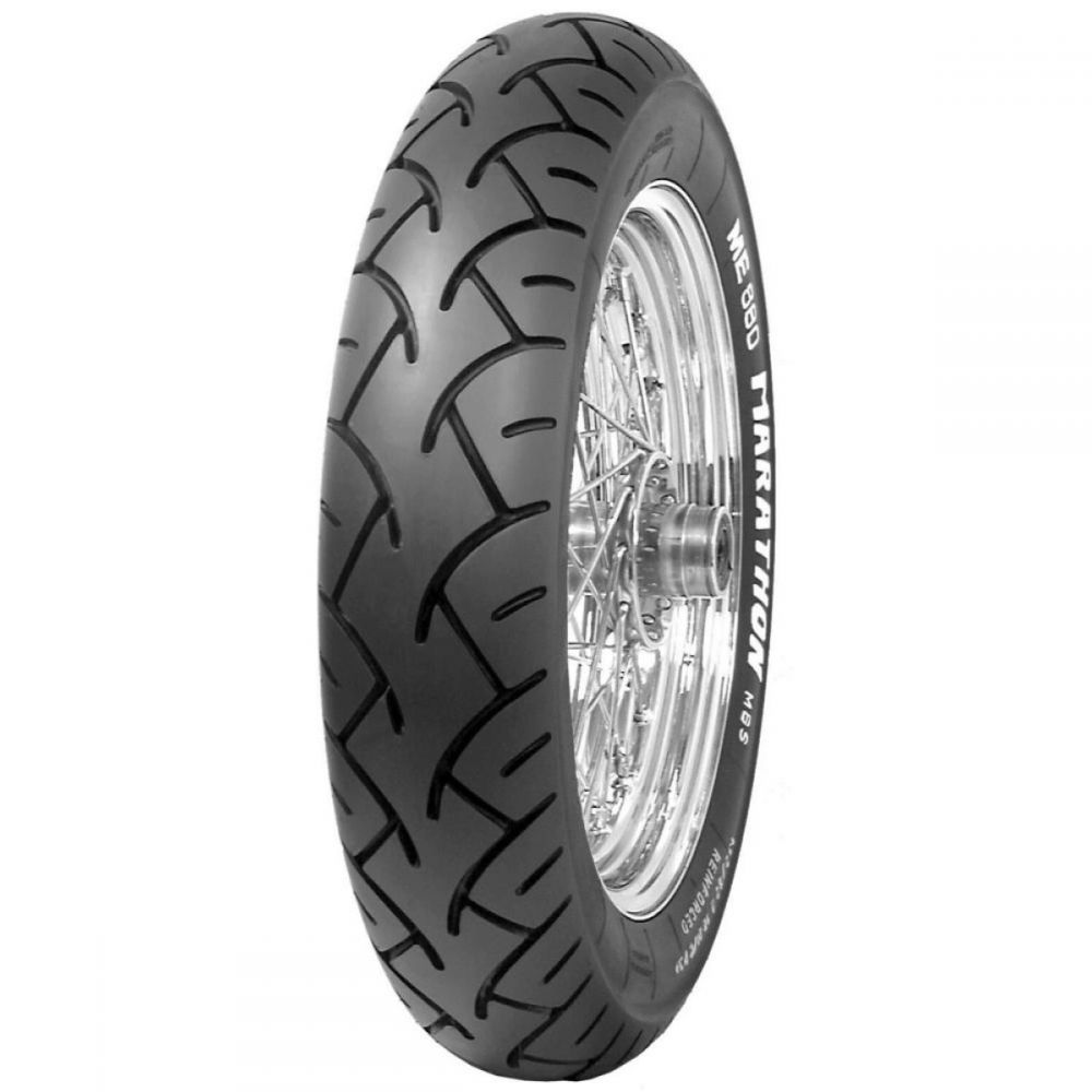 

Мотошина Metzeler ME 880 Marathon 130/70 R18 63V TL Передняя (Front)