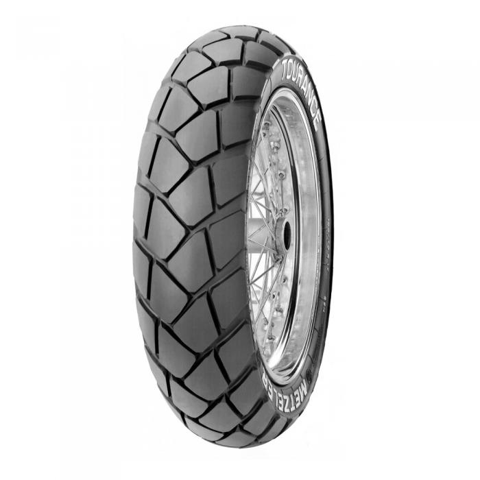 Мотошина Metzeler Tourance 150/70 R17 69H TL Задняя (Rear)