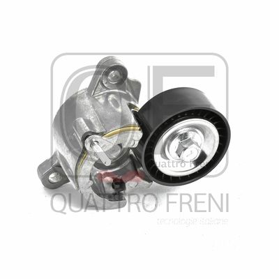 

Натяжной ролик QUATTRO FRENI QF33A00034