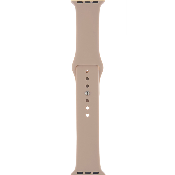 

Ремешок InterStep Sport для Apple Watch 38mm/40mm Pink, Розовый, Sport для Apple Watch 38mm/40mm, силикон, розовый (HWE-AWB40SPT-NP0005O-K100)