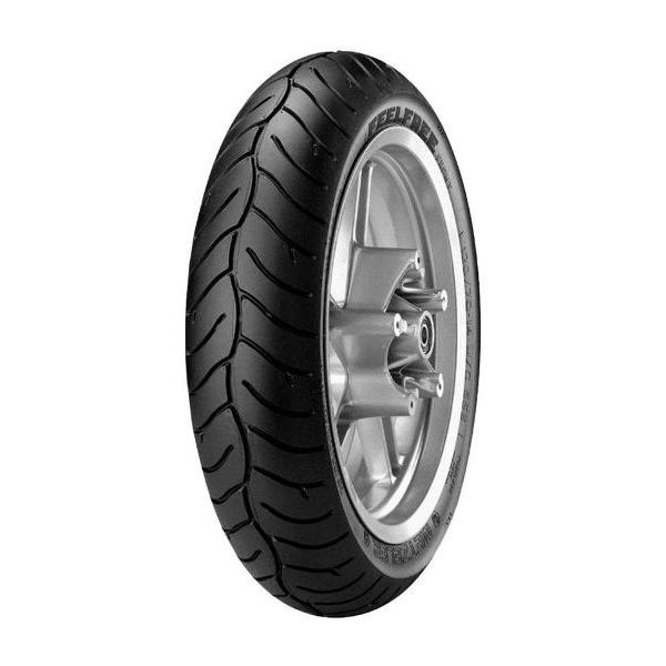 

Мотошина Metzeler Feelfree 120/70 R14 55H TL Передняя (Front)