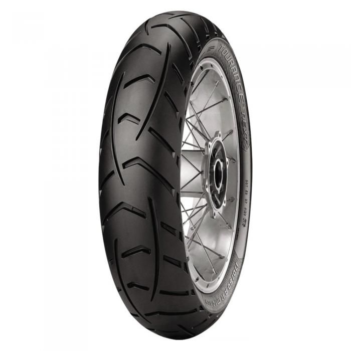 

Мотошина Metzeler Tourance Next 150/70 R18 70V TL Задняя (Rear)