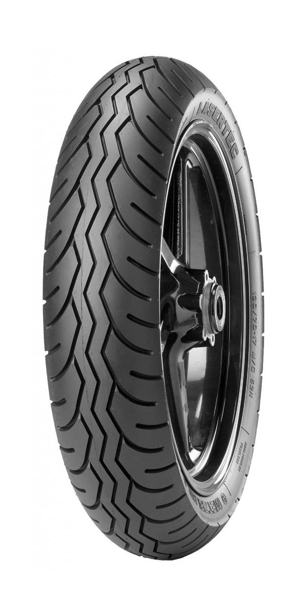 

Мотошина Metzeler Lasertec 150/80 VB16 71V TL Задняя (Rear)